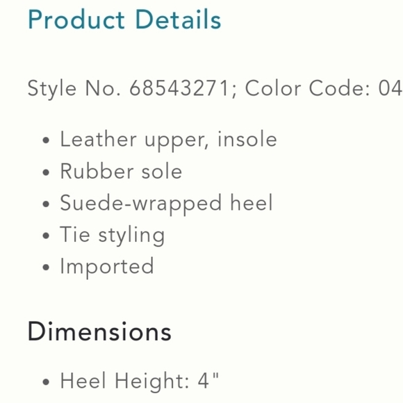 Vicenza Strappy Platform Heels- black - Picture 5 of 12